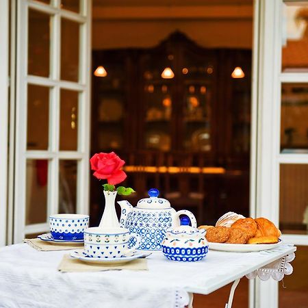 チェリアーレ L'Albero Della Vita Bed & Breakfast エクステリア 写真