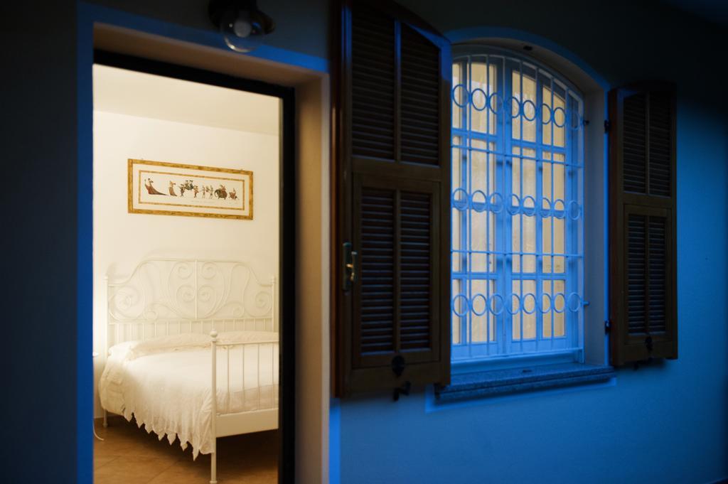 チェリアーレ L'Albero Della Vita Bed & Breakfast エクステリア 写真