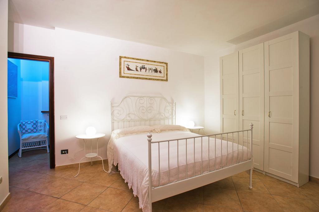 チェリアーレ L'Albero Della Vita Bed & Breakfast 部屋 写真