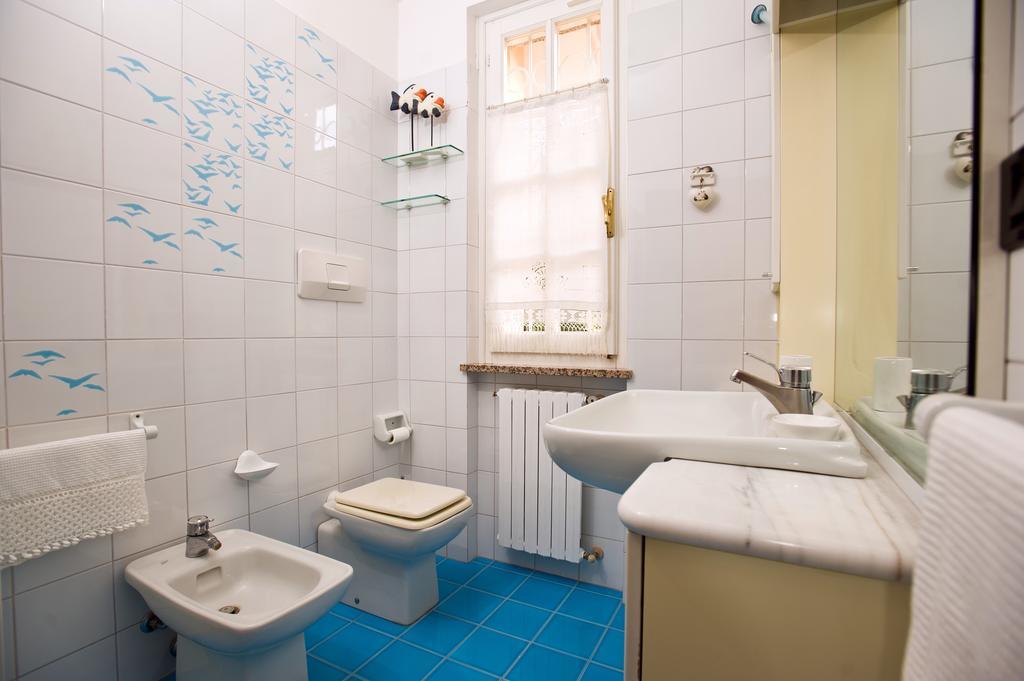 チェリアーレ L'Albero Della Vita Bed & Breakfast 部屋 写真