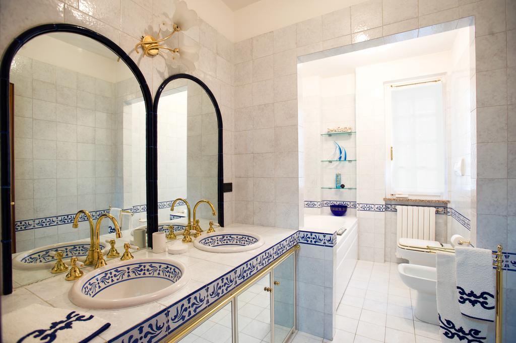 チェリアーレ L'Albero Della Vita Bed & Breakfast 部屋 写真
